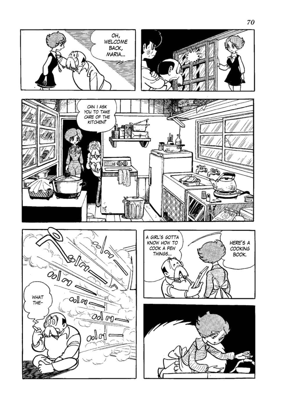Page 20 Chapter 3 Yakeppachis Maria