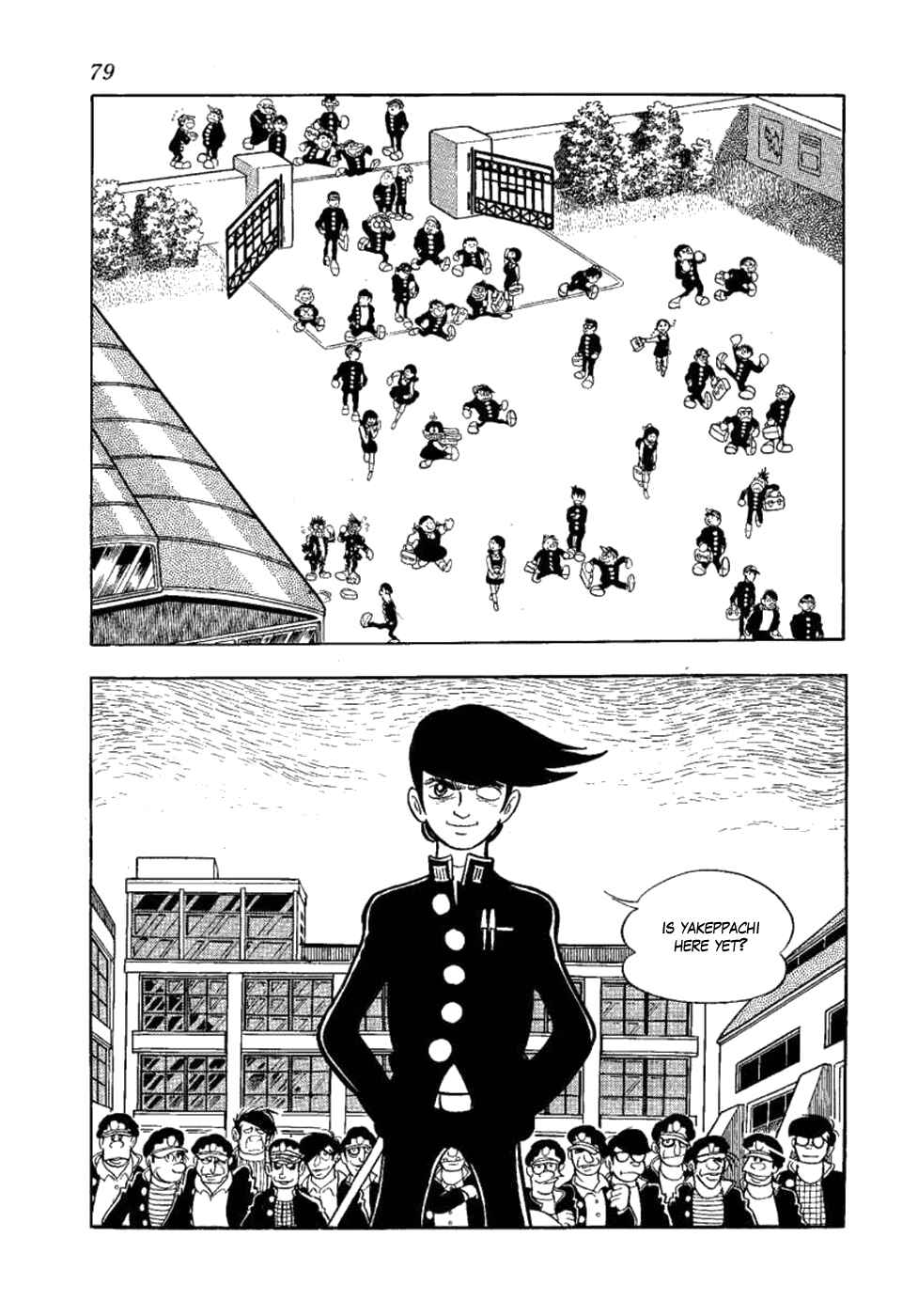 Page 29 Chapter 3 Yakeppachis Maria