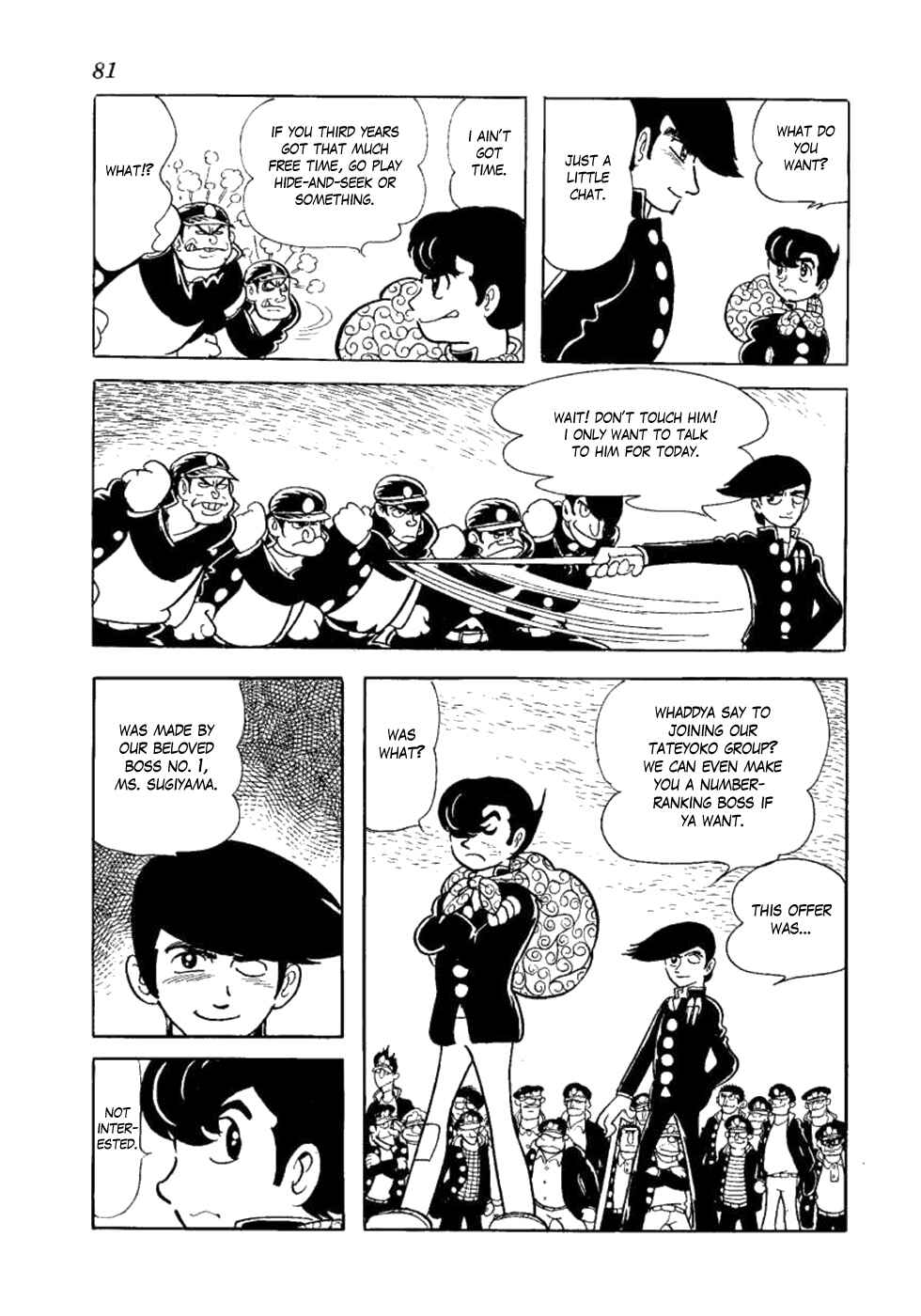 Page 31 Chapter 3 Yakeppachis Maria