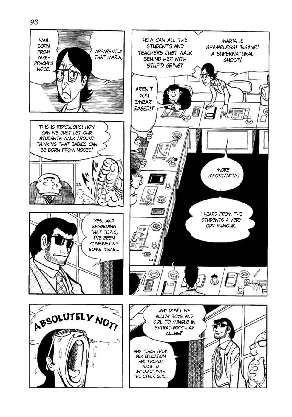 Page 43 Chapter 3 Yakeppachis Maria