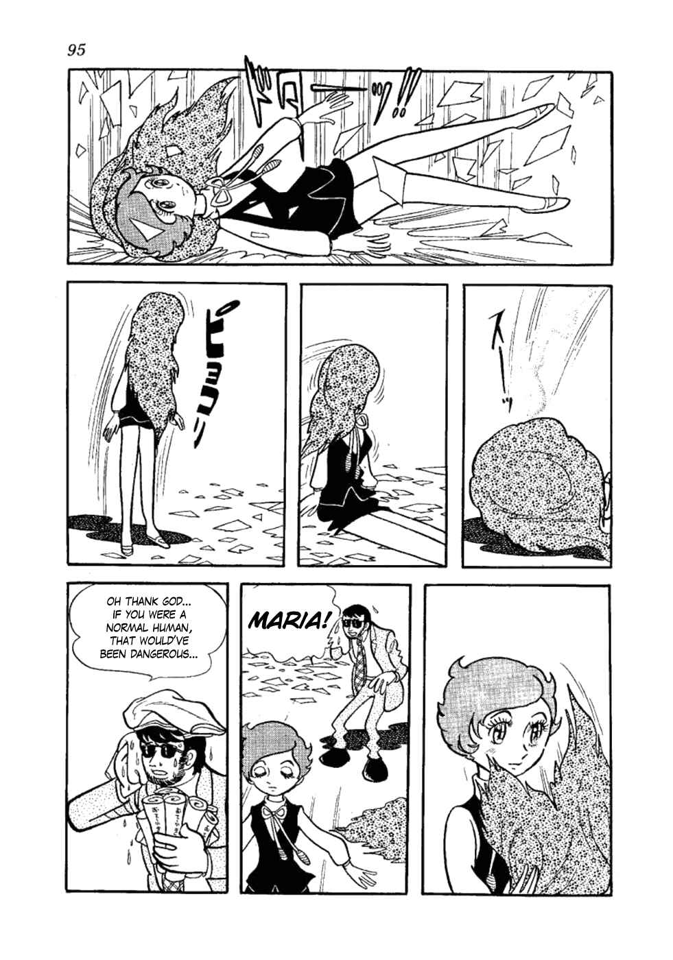 Page 45 Chapter 3 Yakeppachis Maria
