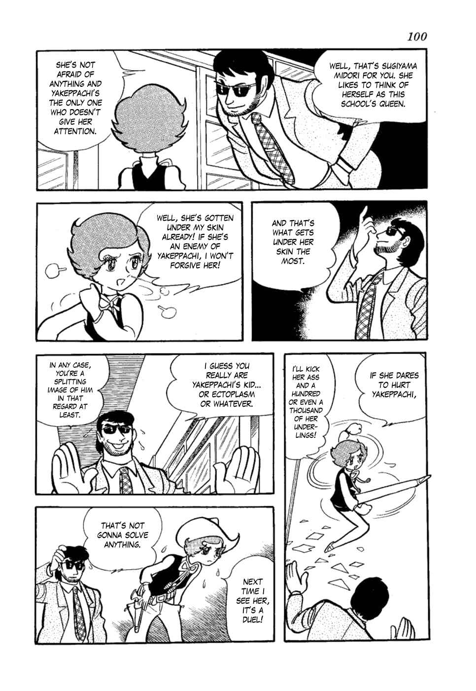 Page 50 Chapter 3 Yakeppachis Maria