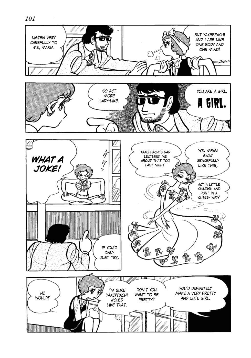 Page 51 Chapter 3 Yakeppachis Maria