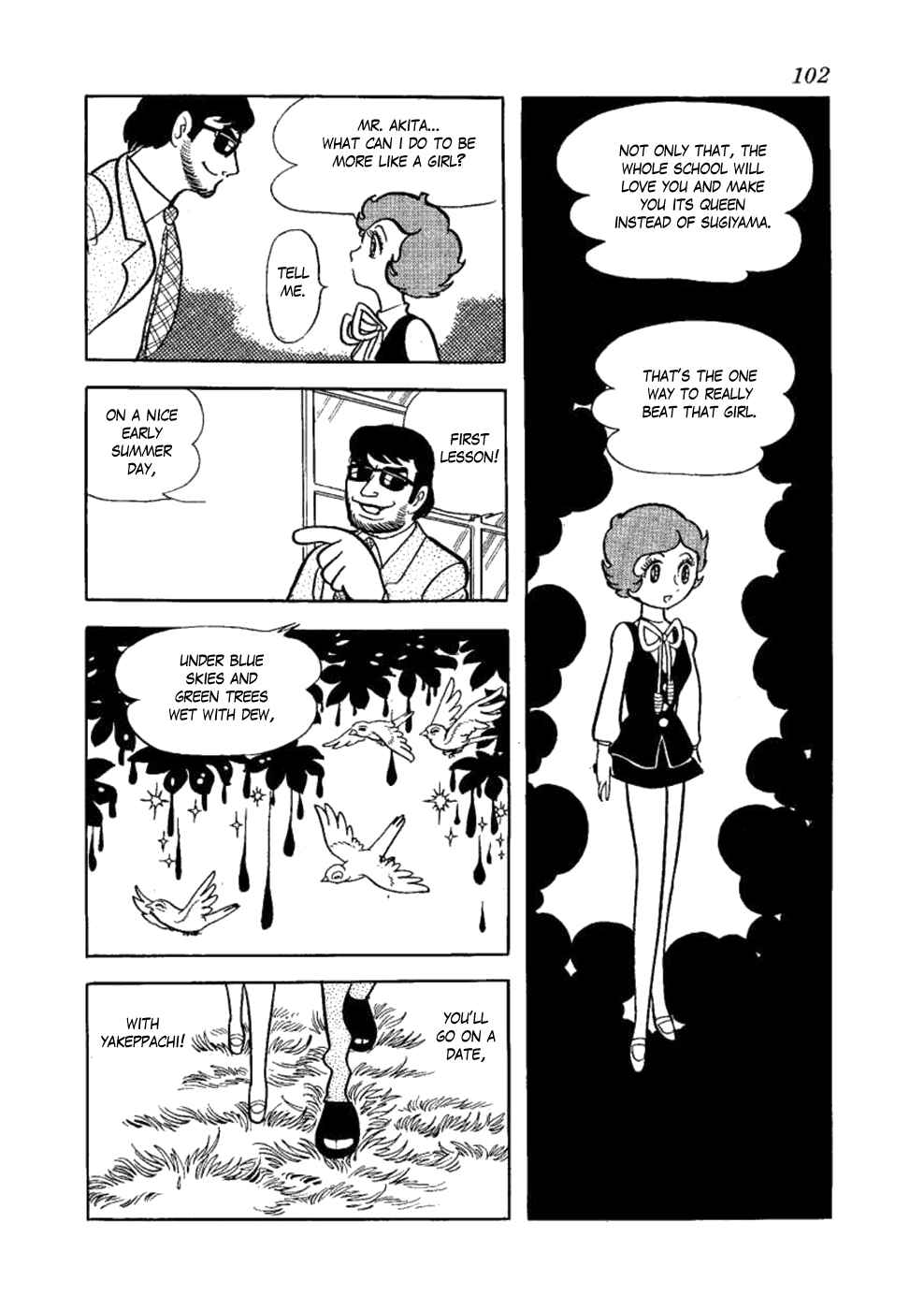 Page 52 Chapter 3 Yakeppachis Maria