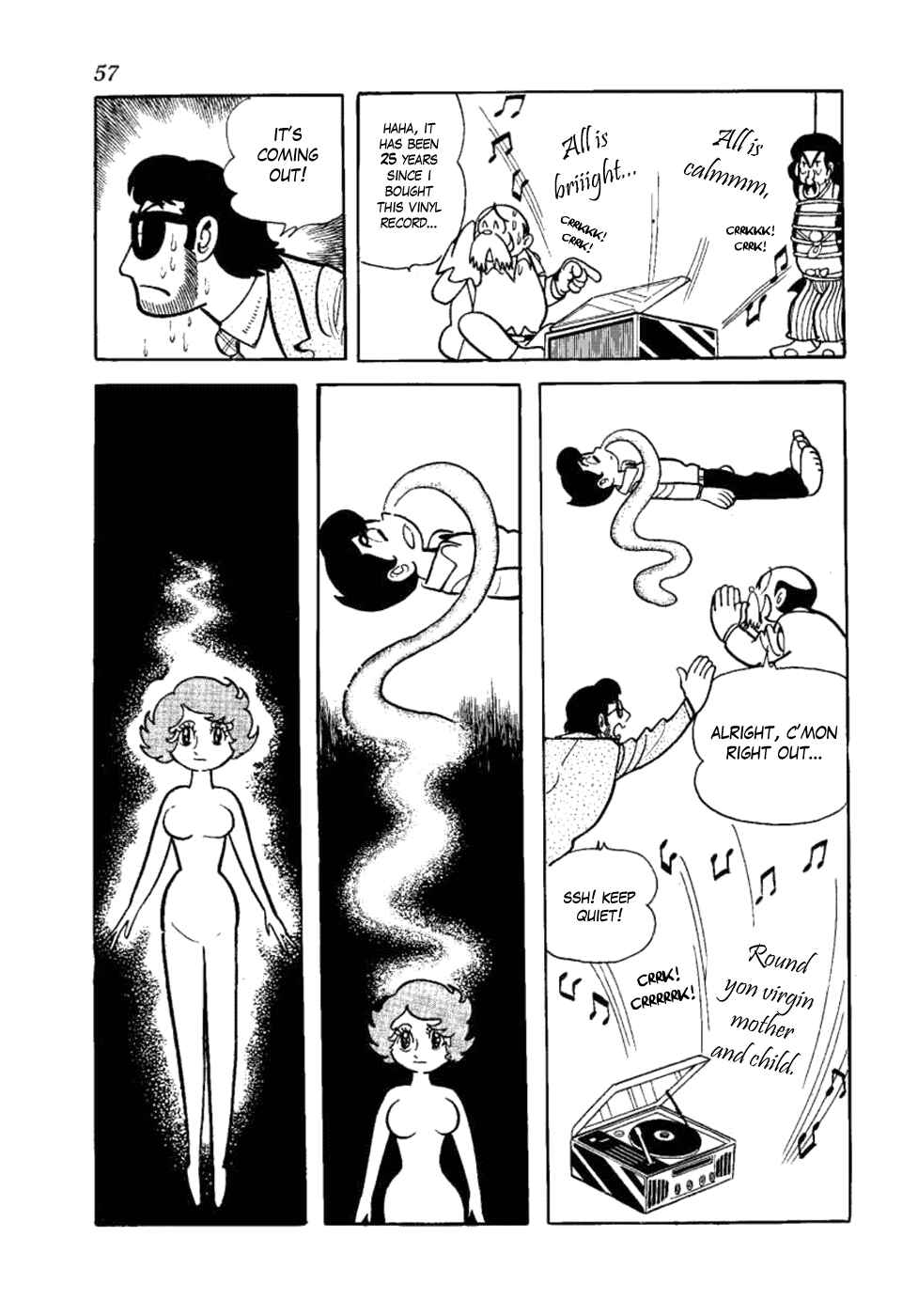 Page 7 Chapter 3 Yakeppachis Maria