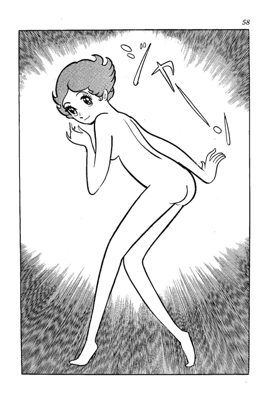 Page 8 Chapter 3 Yakeppachis Maria