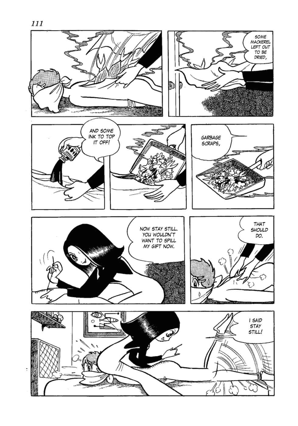Page 13 Chapter 10 Yakeppachis Maria