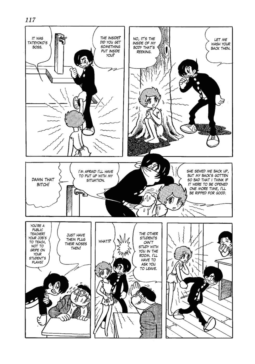 Page 19 Chapter 10 Yakeppachis Maria