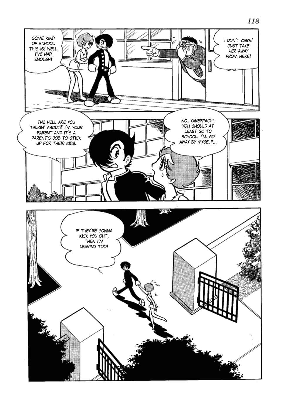 Page 20 Chapter 10 Yakeppachis Maria