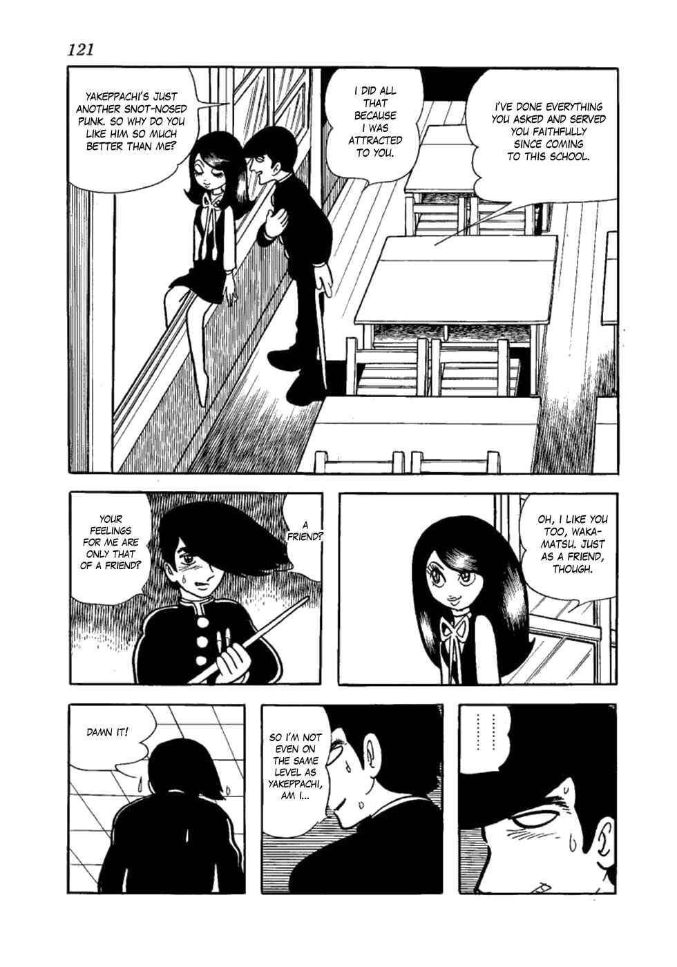 Page 23 Chapter 10 Yakeppachis Maria