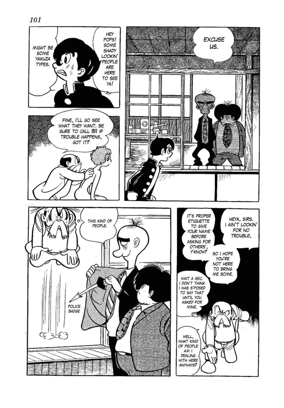 Page 3 Chapter 10 Yakeppachis Maria