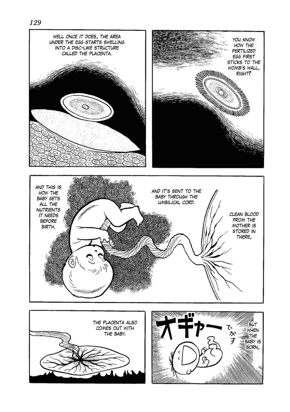Page 31 Chapter 10 Yakeppachis Maria