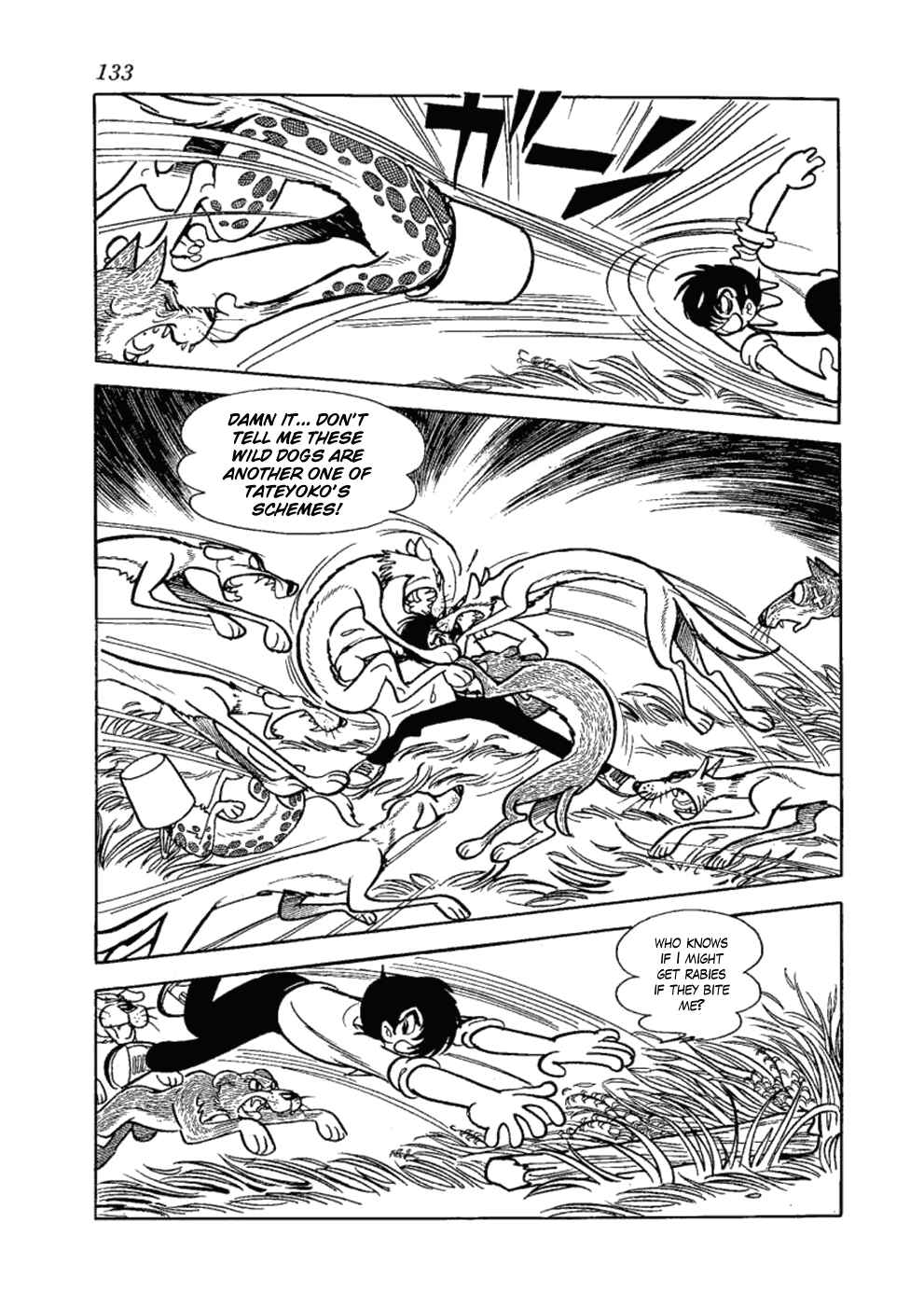 Page 35 Chapter 10 Yakeppachis Maria