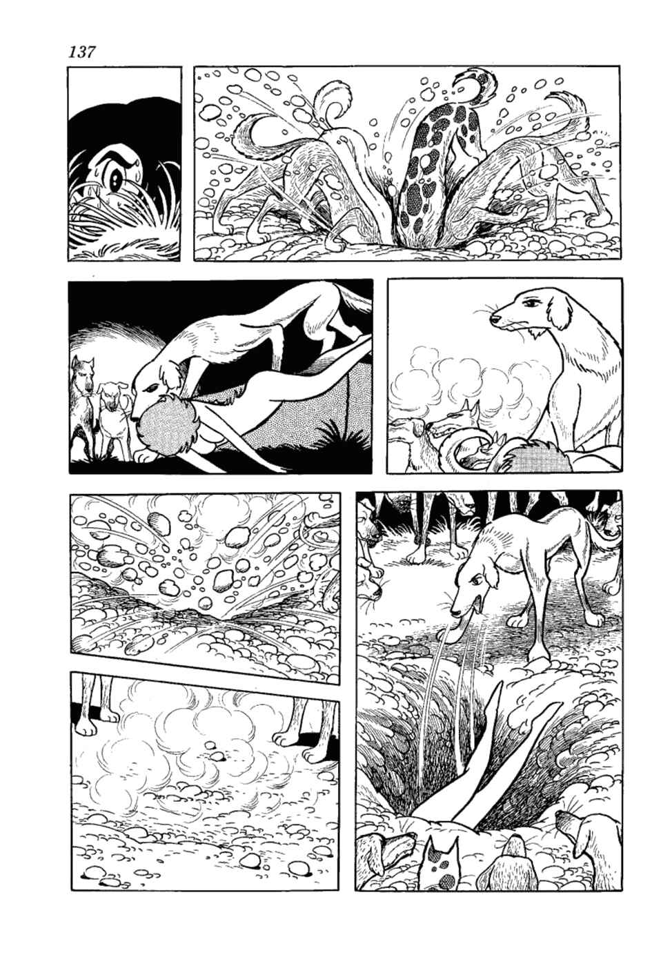 Page 39 Chapter 10 Yakeppachis Maria
