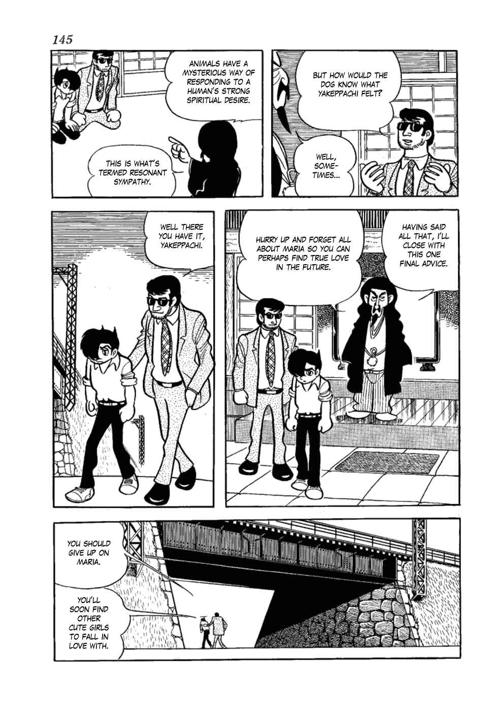 Page 47 Chapter 10 Yakeppachis Maria