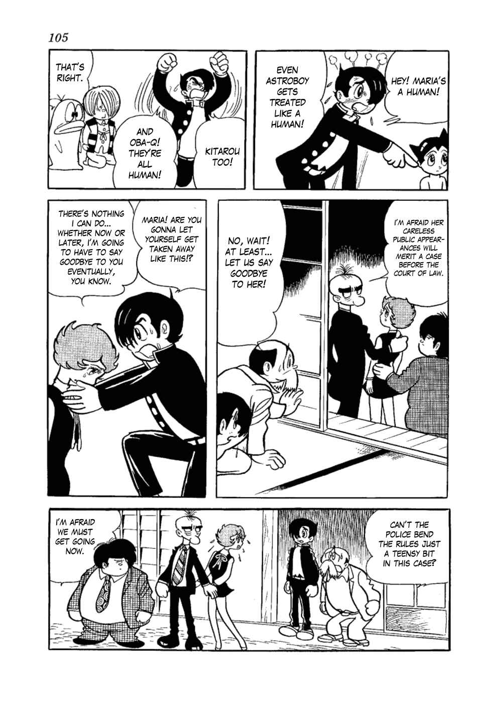 Page 7 Chapter 10 Yakeppachis Maria