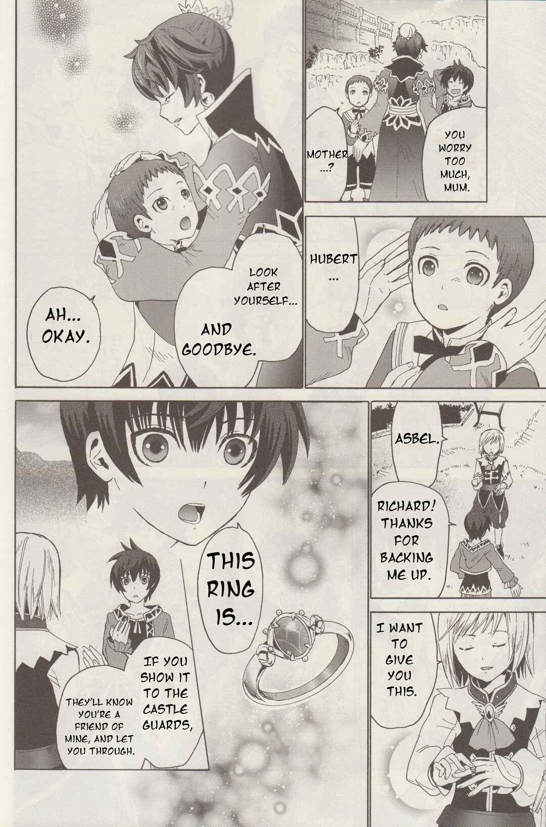 Page 43 Chapter 2 Tales of Graces f