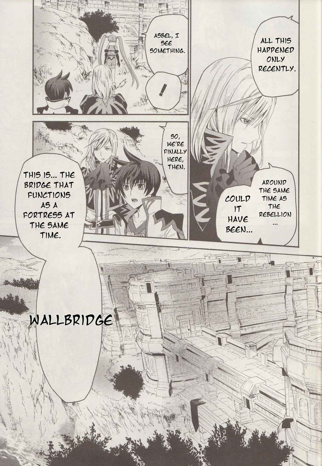Page 27 Chapter 10 Tales of Graces f