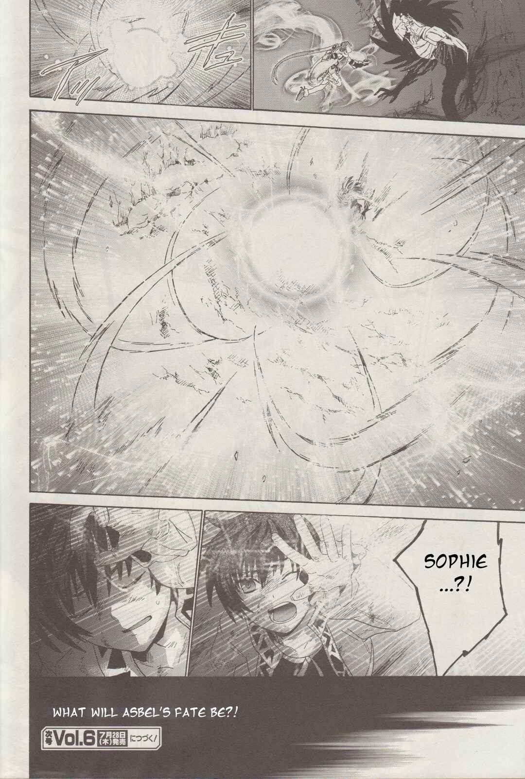 Page 32 Chapter 4 Tales of Graces f