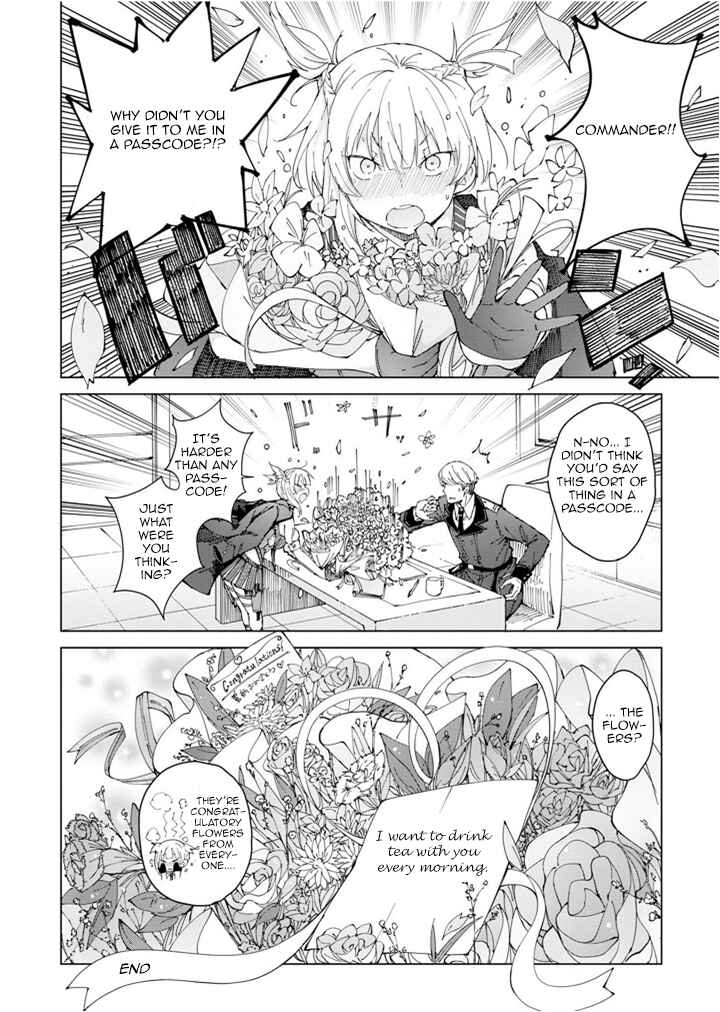 Page 10 Chapter 1 Dolls Frontline Dengeki Comic Anthology