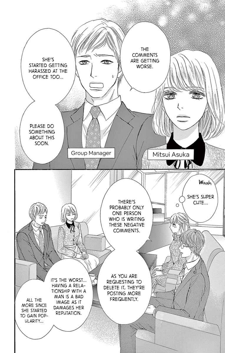 Page 10 Chapter 6 Legal x Love
