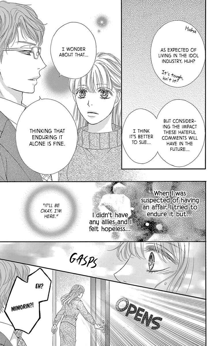 Page 13 Chapter 6 Legal x Love