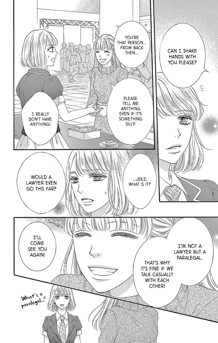 Page 18 Chapter 6 Legal x Love