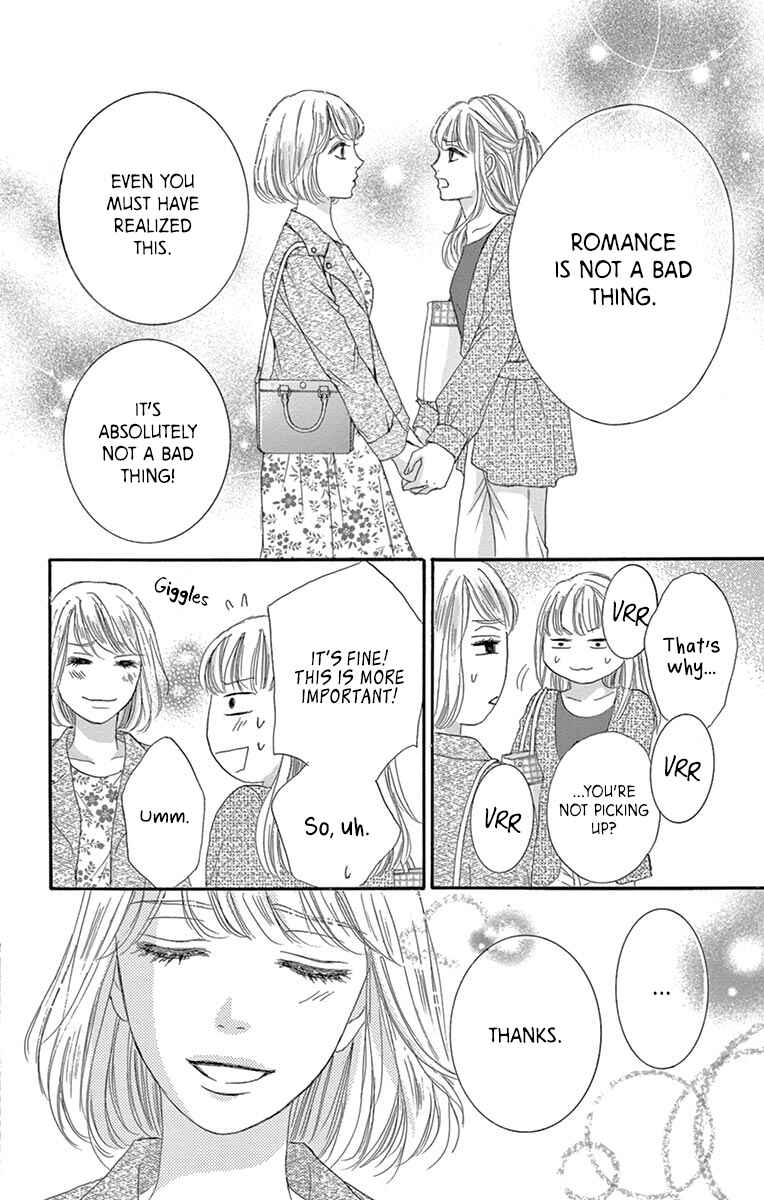 Page 24 Chapter 6 Legal x Love