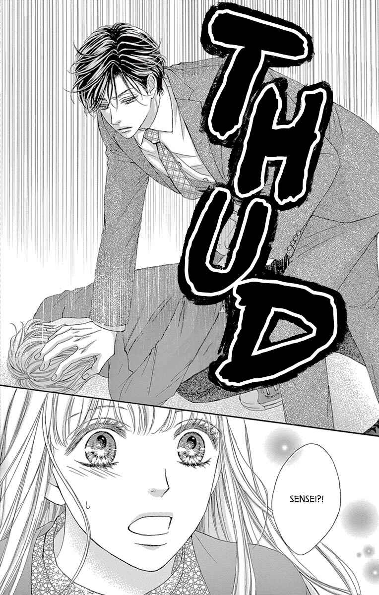 Page 34 Chapter 6 Legal x Love