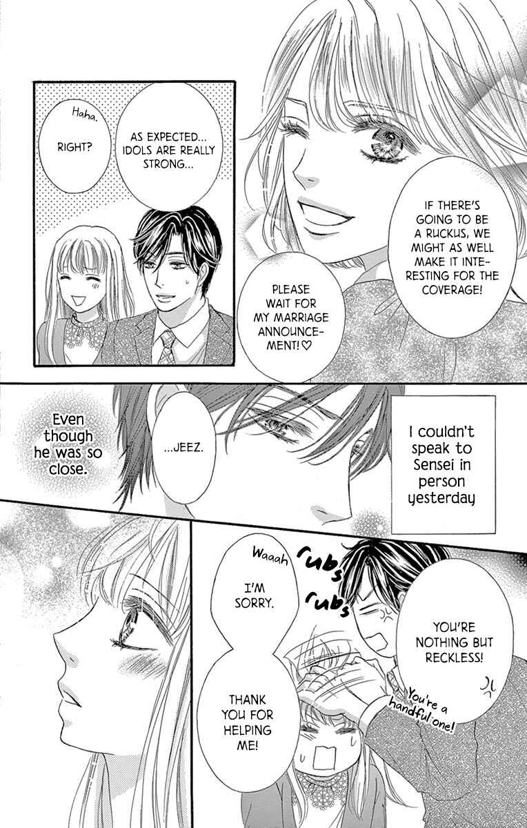 Page 38 Chapter 6 Legal x Love