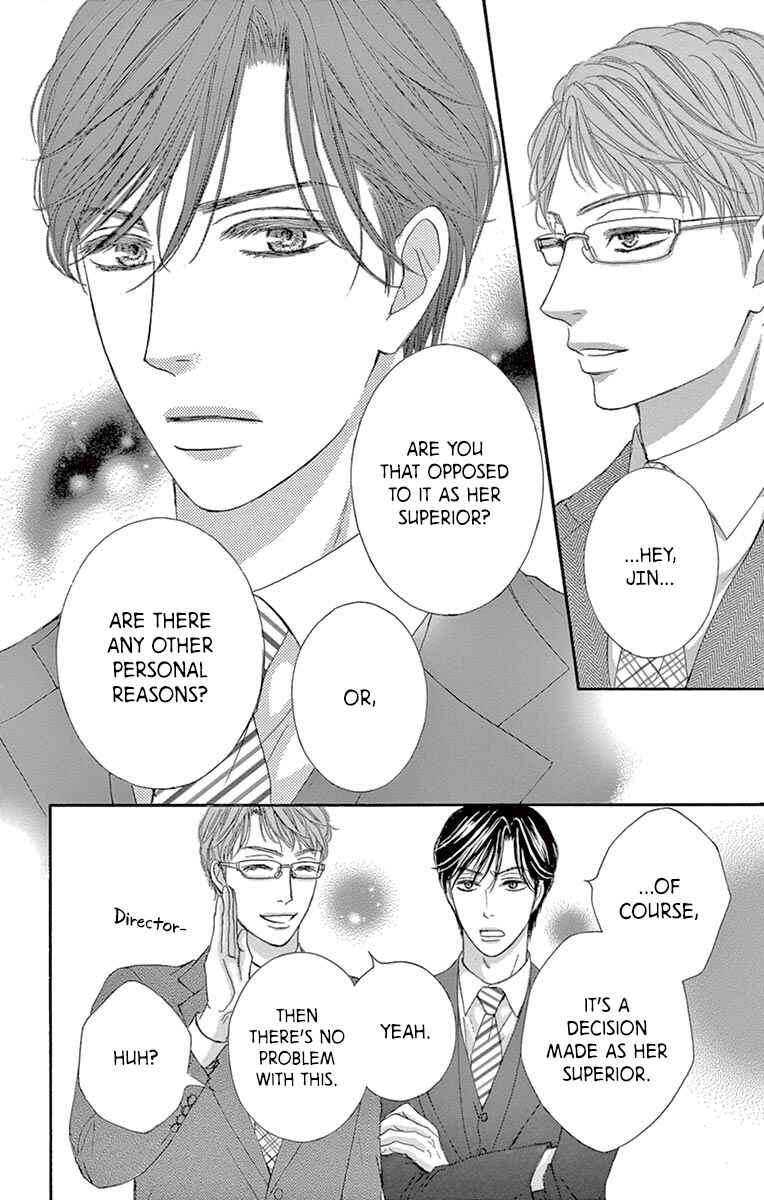 Page 6 Chapter 6 Legal x Love
