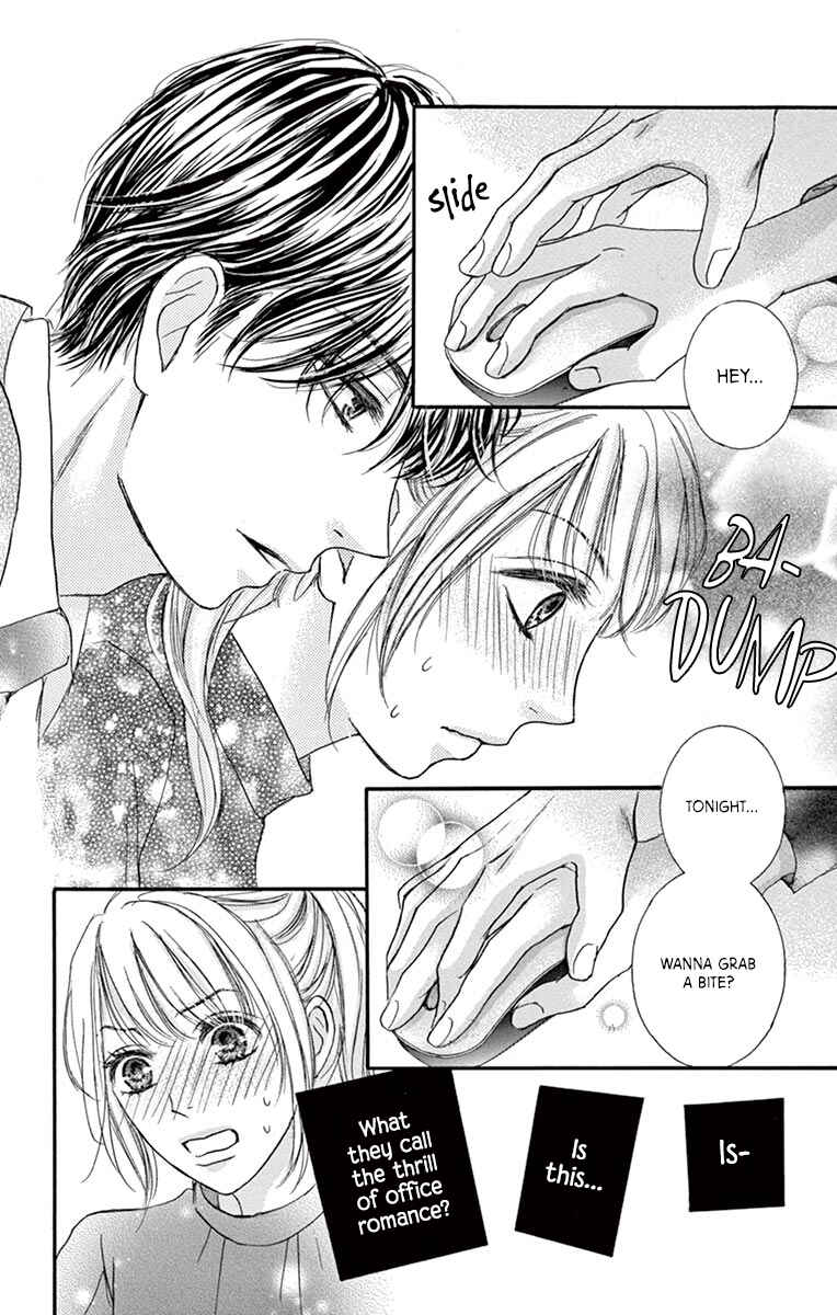 Page 10 Chapter 13 Legal x Love