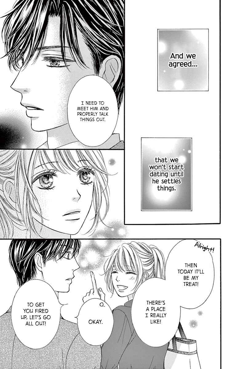 Page 13 Chapter 13 Legal x Love