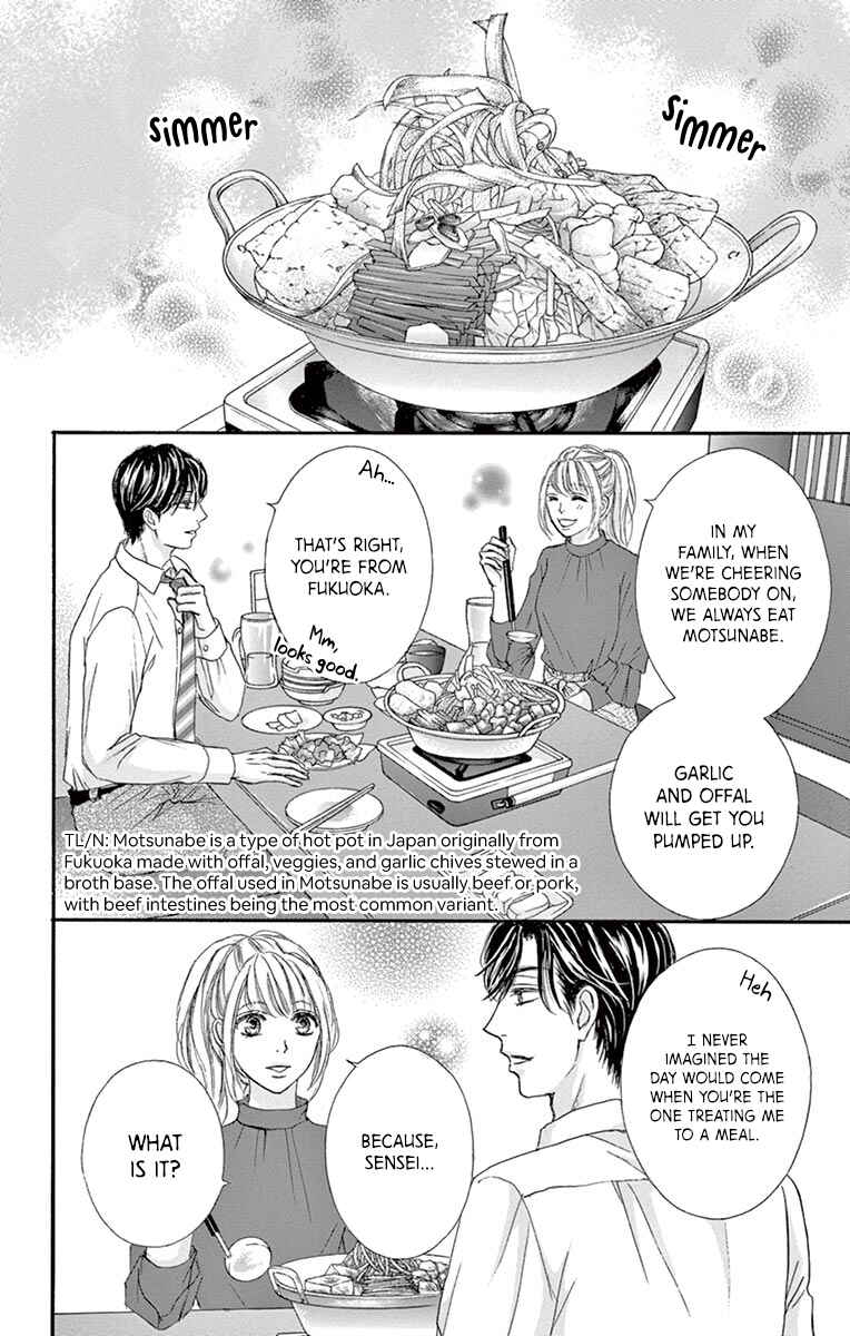 Page 14 Chapter 13 Legal x Love