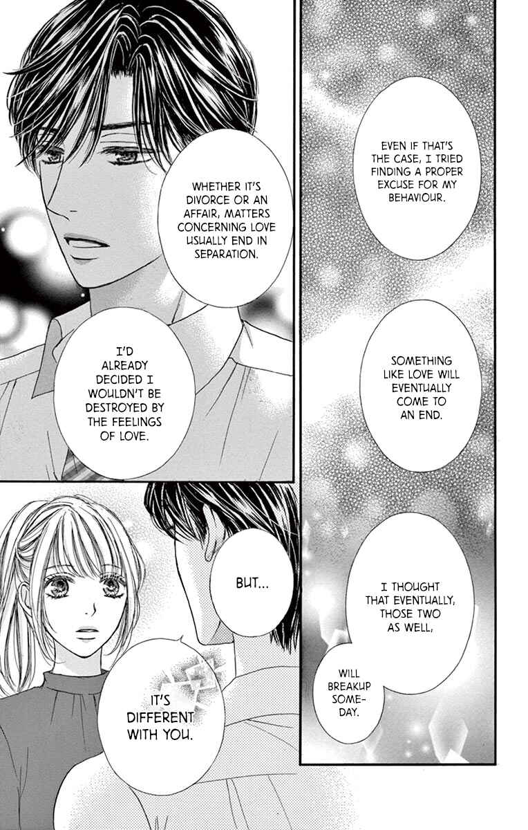 Page 17 Chapter 13 Legal x Love