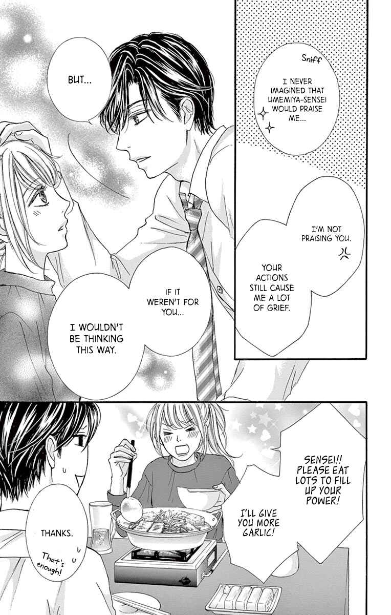 Page 19 Chapter 13 Legal x Love