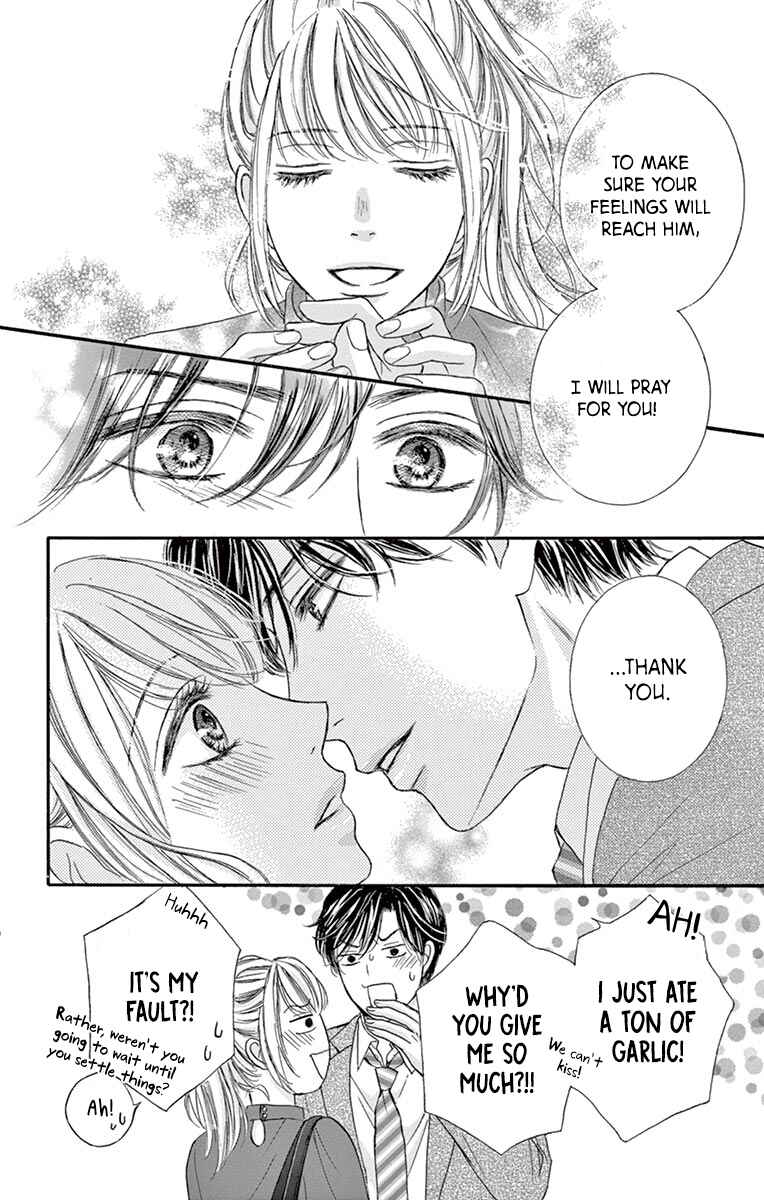 Page 22 Chapter 13 Legal x Love