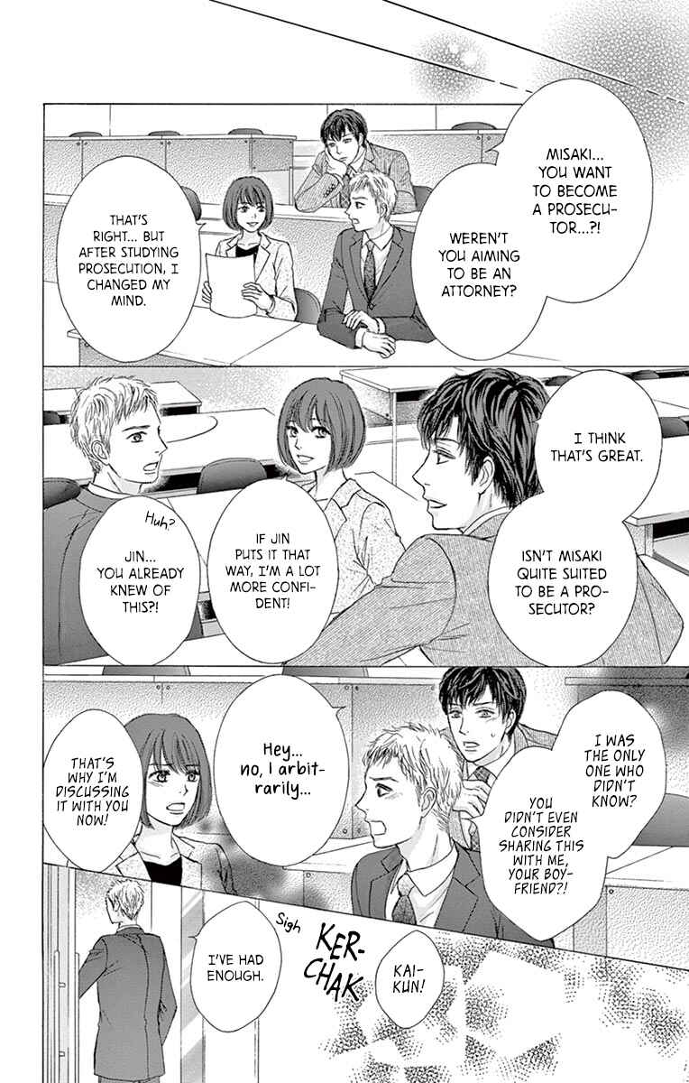 Page 30 Chapter 13 Legal x Love