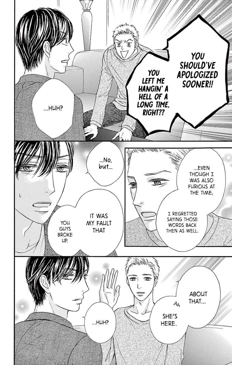 Page 34 Chapter 13 Legal x Love