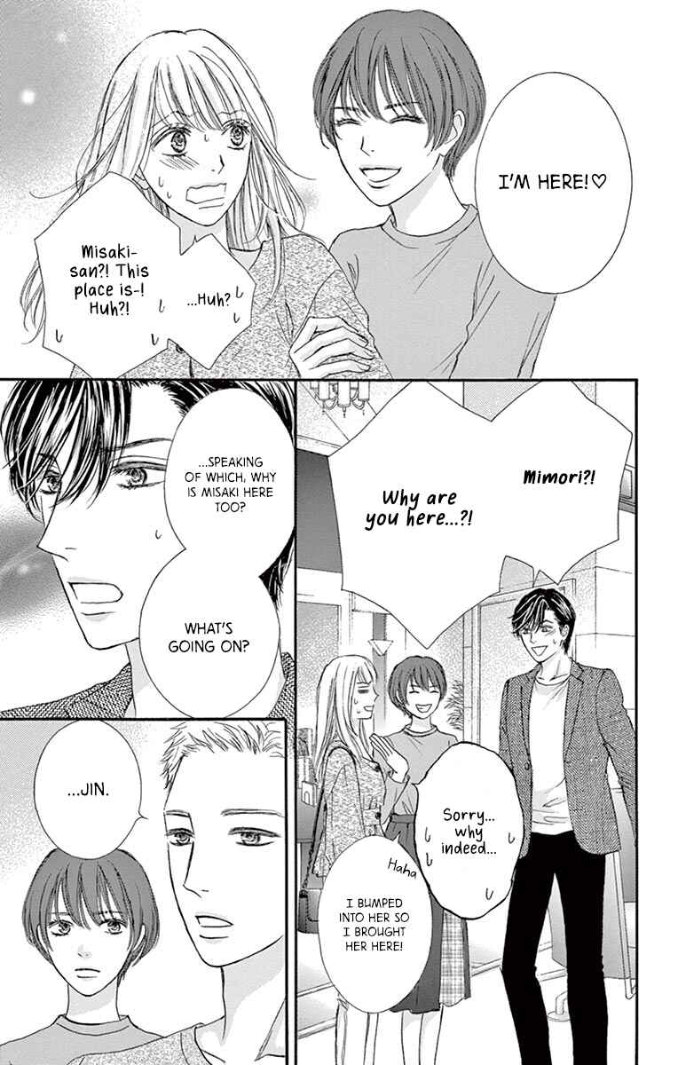 Page 35 Chapter 13 Legal x Love