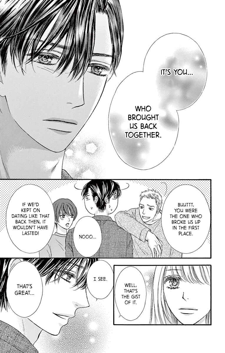 Page 37 Chapter 13 Legal x Love