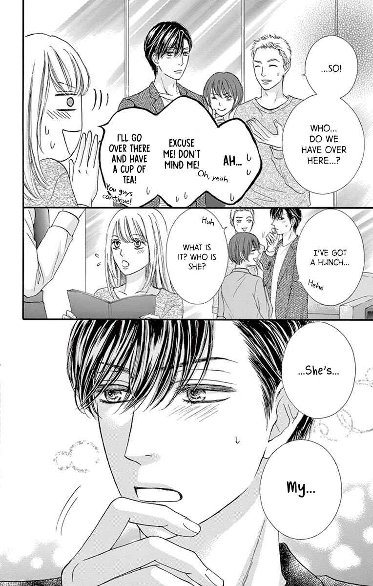 Page 38 Chapter 13 Legal x Love