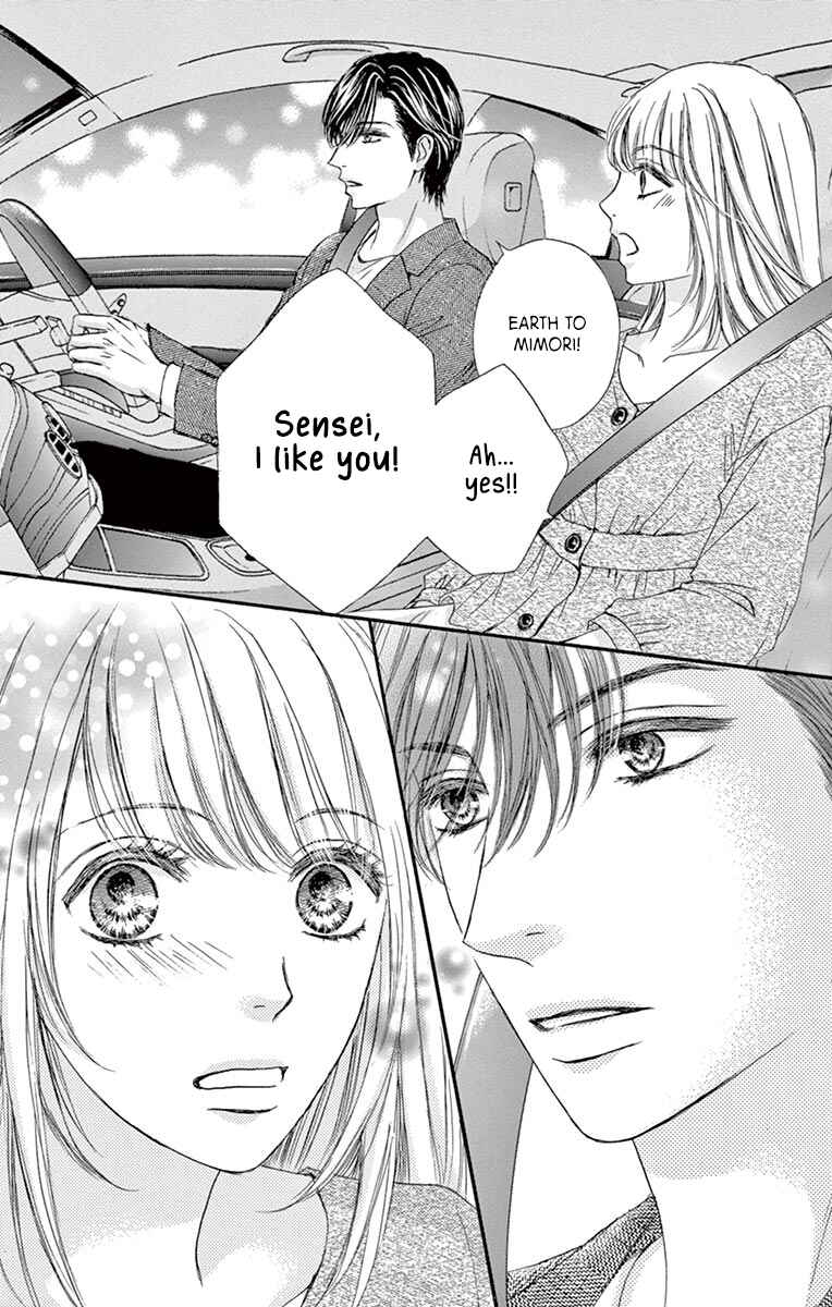 Page 42 Chapter 13 Legal x Love