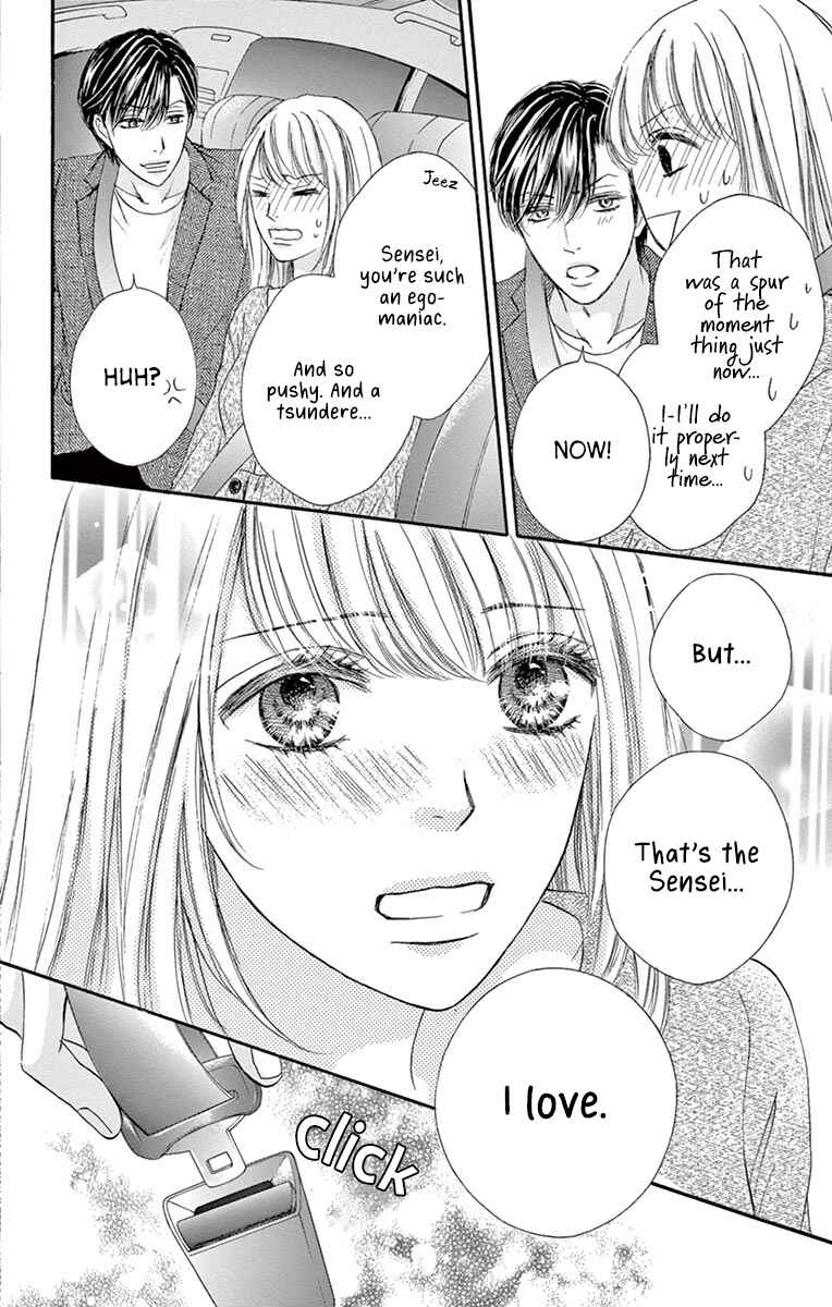 Page 44 Chapter 13 Legal x Love