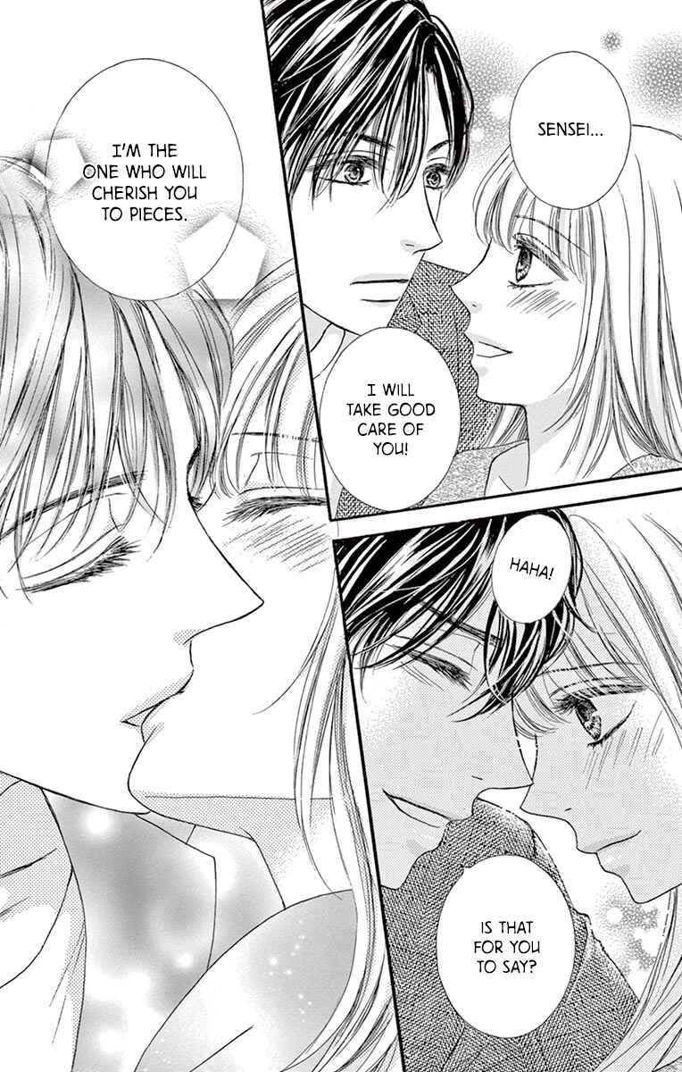 Page 47 Chapter 13 Legal x Love