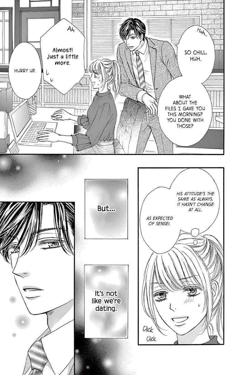 Page 9 Chapter 13 Legal x Love