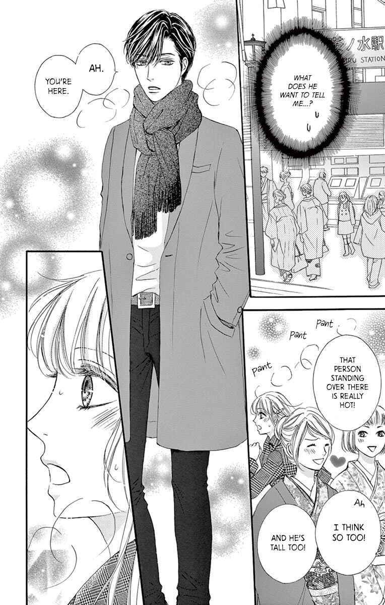 Page 12 Chapter 9 Legal x Love