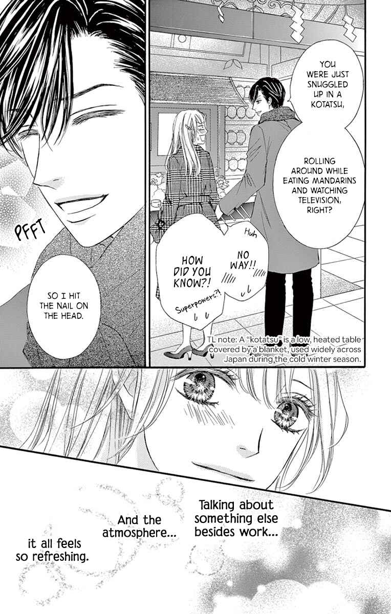 Page 19 Chapter 9 Legal x Love