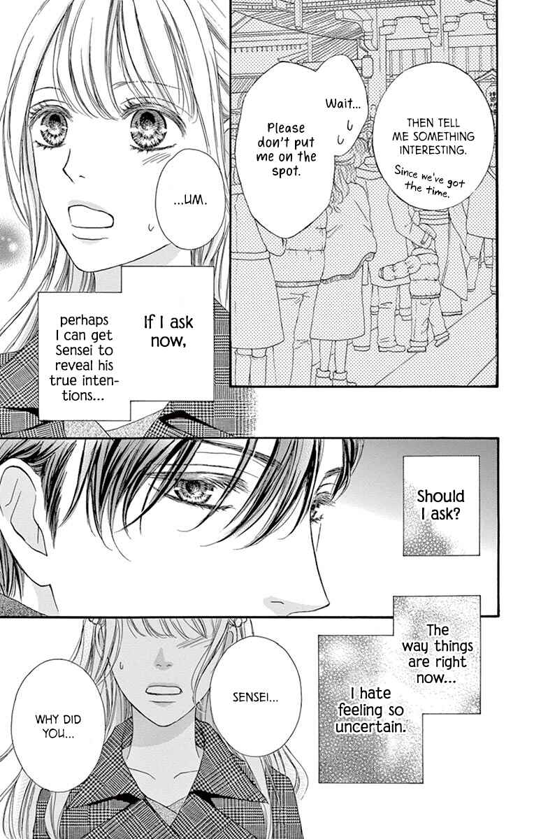 Page 21 Chapter 9 Legal x Love