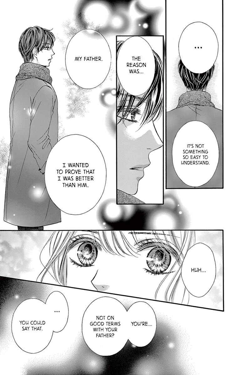 Page 23 Chapter 9 Legal x Love